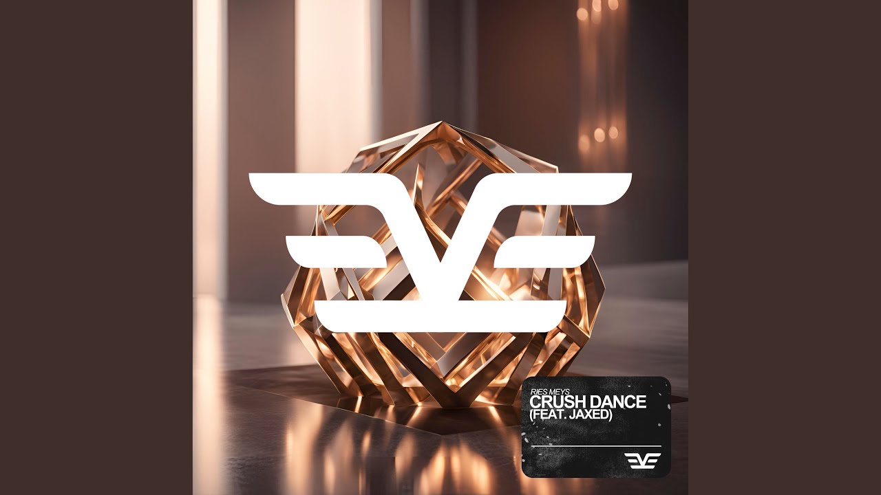 Crush Dance (Slowed & Reverbed)