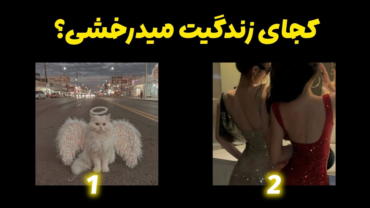 کجای زندگیت میدرخشی؟🔥| فال رزستار