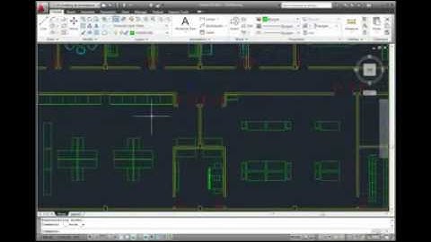 AutoCAD 2011 Tutorial - Adjusting Zoom Settings - viewres