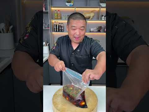 Five Flavors Harmonizedのレシピ: 火を使わない簡単版田舎鶏卵