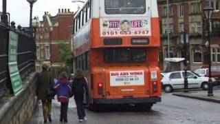 OLDHAM BUSES JUNE 1999