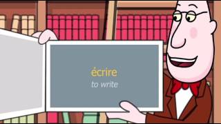 Dire, écrire, lire screenshot 2