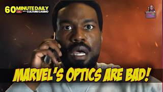 The Odyssey Sets Record, Yellowjackets Ending, Yahya Calls Out Marvel - 60 Minute Daily - August 21