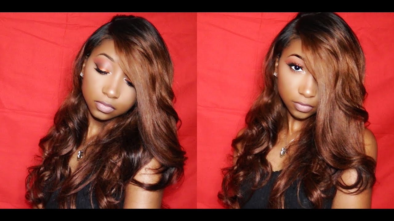 Get The Fall Look Sensual Collection 100 Natural Human Hair