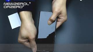 Galaxy Note 10 & 10 Plus Huawei P30 series Newzerol &Orzero Soft Screen Protector Installation Guide screenshot 5