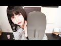 【ASMR】100万円のマイクで極上の耳マッサージ/KU100