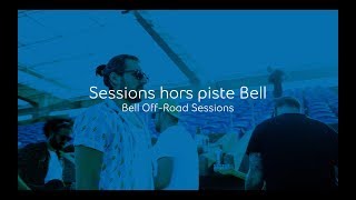 We Are Monroe - "Baby Love" - Bell Off-Road Sessions hors piste Bell (Osheaga Sessions)