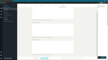 Code   Collection Item Page-Specific Code Injection - Add Custom Code to Individual Pages
