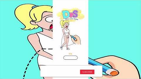 Level 201 - 220 DRAW IT STORY Walkthrough Solution Gameplay Android