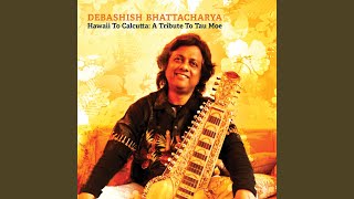 Papa Tau (A Tribute to Papa Tau Moe) - Debashish Bhattacharya