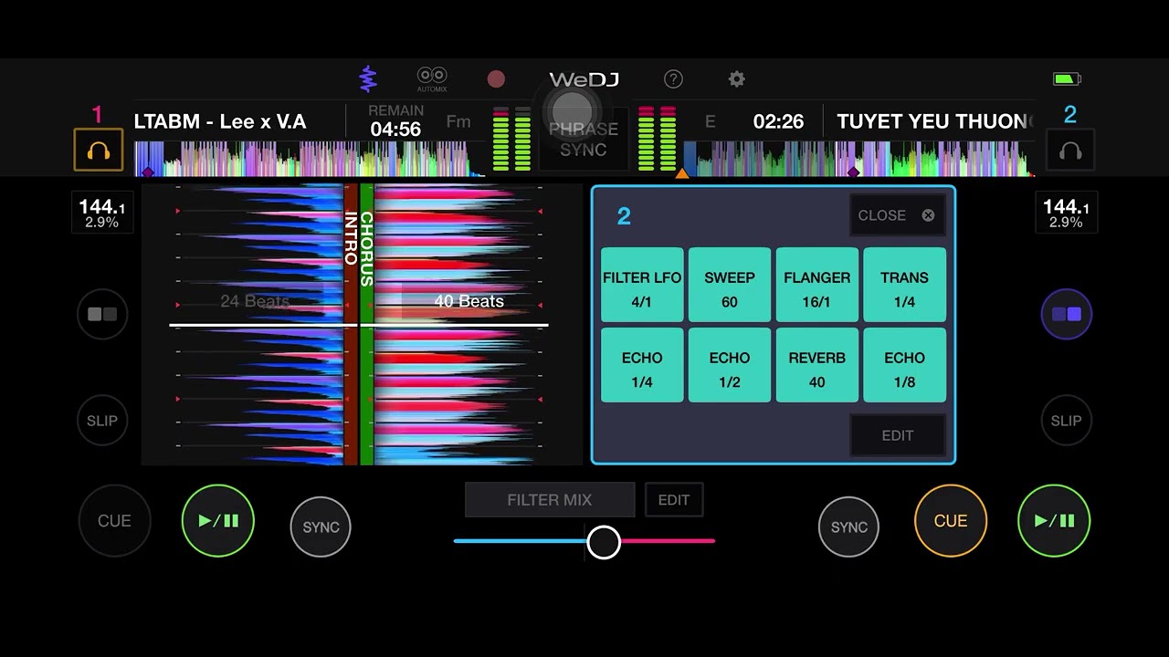 Flop quá các fen ơii