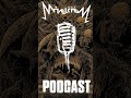 Metallerium podcast 0900 per  colombia 0800 mxico metal music podcast podcaster