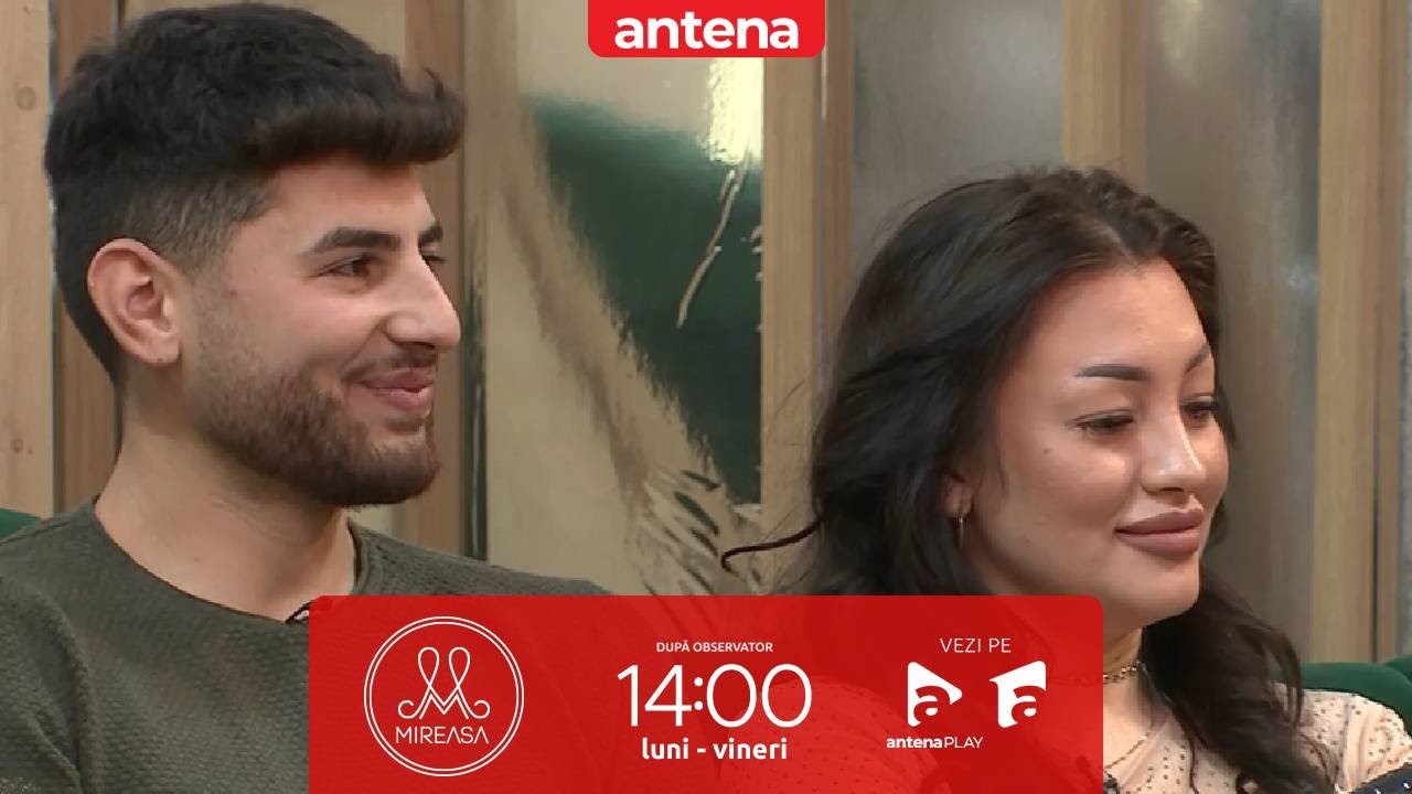 Teo și Roberta s-au sărutat, dar nu formează un cuplu