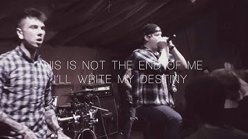 Reconstruct - "Hearsay" Live Music Video (Album Audio)