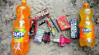 🔥ЭКСПЕРИМЕНТ ФАНТА vs ПЕТАРДЫ 🔴ЗАПУСКАЕМ ПИРОТЕХНИЧЕСКИЙ САМОЛЕТИК 🔴ВЗРЫВАЕМ ПЕТАРДЫ 🔥ЭКСПЕРИМЕНТ ФАНТА vs ПЕТАРДЫ 🔴ЗАПУСКАЕМ ПИРОТЕХНИЧЕСКИЙ САМОЛЕТИК 🔴ВЗРЫВАЕМ ПЕТАРДЫ