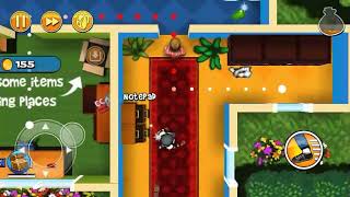 Robbery Bob Bob in box |Gaming Gajju screenshot 4