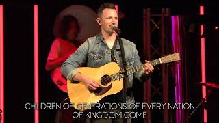 Gritty Grace // This is Us // Marcus Bieschke