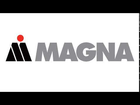 LOGO MAGNA