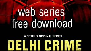 Easy WayTo. DOWNLAOD ANY WEB SERIES {THROUGH TORRENT }
