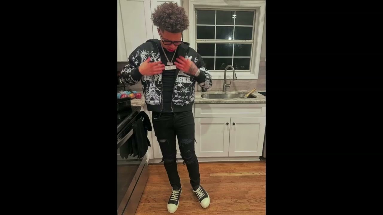 (free) luh dyl x lil tony x summers type beat 