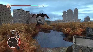 Prototype Easy + walkthrough part 1