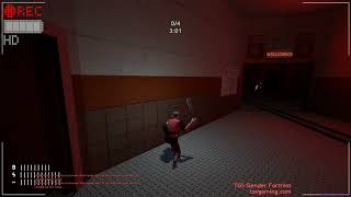 Slender Fortress: Random Clips | E. 153