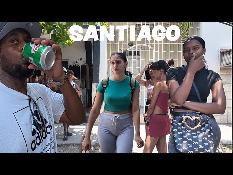 The other side of Cuba -that no body talks about
