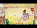 Elton John-goodbye yellow brick road-Original HQ