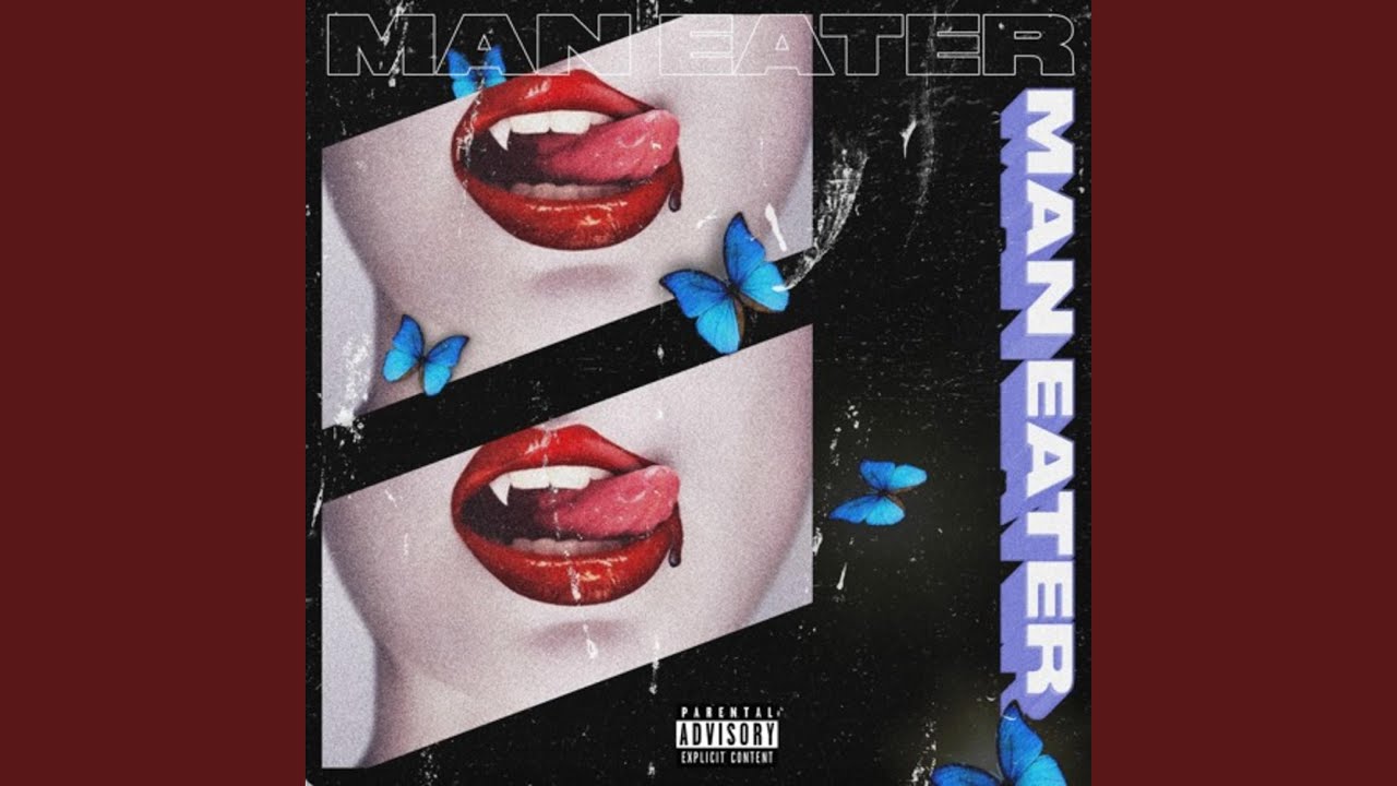 YouTube에서 Man Eater 보기 YouTube에서 Man Eater 보기
