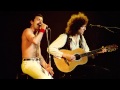 Queen - Love of my life (Rock Montreal 1981) - HD 720