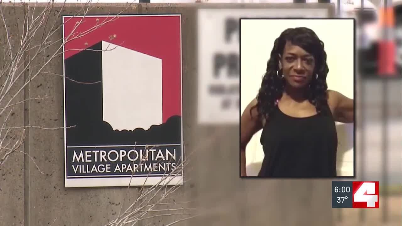 Family sues after murder cover up caught on surveillance video at apartment complex
