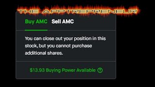 BREAKING: Robinhood Removes GameStop &amp; AMC Stock from App!!!