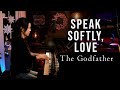 Speak Softly, Love (Love Theme from The Godfather) Piano by Sangah Noona