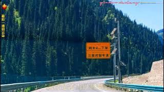 经典歌曲欣赏/最后一滴泪/词曲刀郎/演唱云朵/山与路/喵呜拍摄/