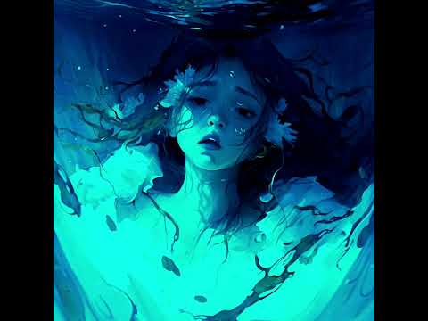 glichery "Sea Of Problems (Sped Up)