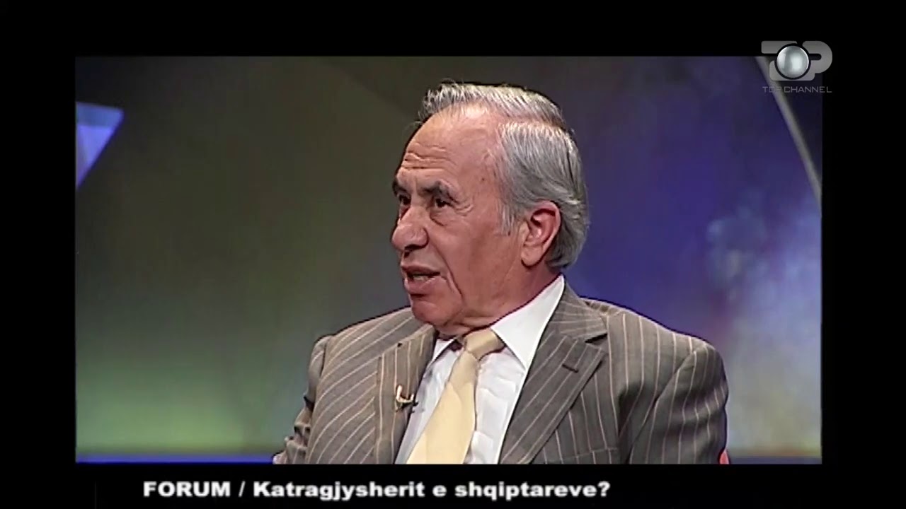 Nostalgji: Emisioni Top Show 1 Maj 2007 “Katragjyshërit e Shqiptarëve“ - Premiere 27 Tetor 2020
