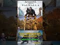 Assassins Creed Valhalla #zone #creed #cod #genX #bethesda #thor #valhalla #viking #ubisoft #saga