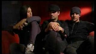 30 Seconds to Mars Guest Programmers on Rage Part 4