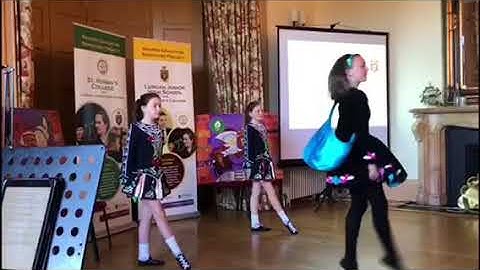 Shared Education Music