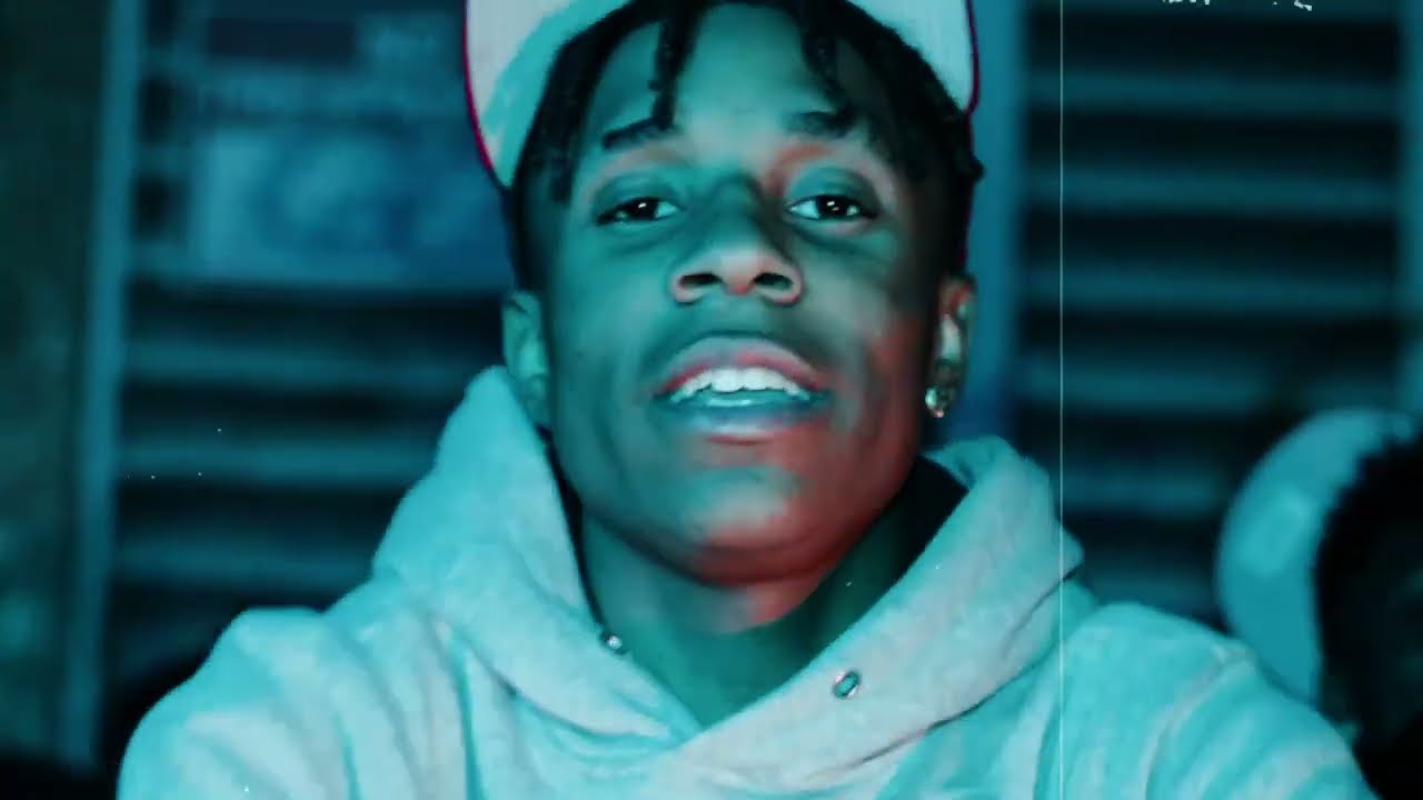 DEAD NIGGAZ - UNCHIEFACE / RICHBOY / D4  /OTM MAR (OFFICAL VIDEO) SHOT BY DOUBLE R