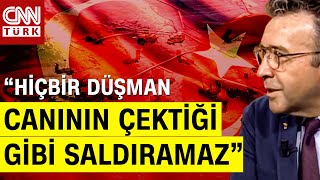 Abdullah Ağar, GÖKKUBBE'yi Anlattı: \