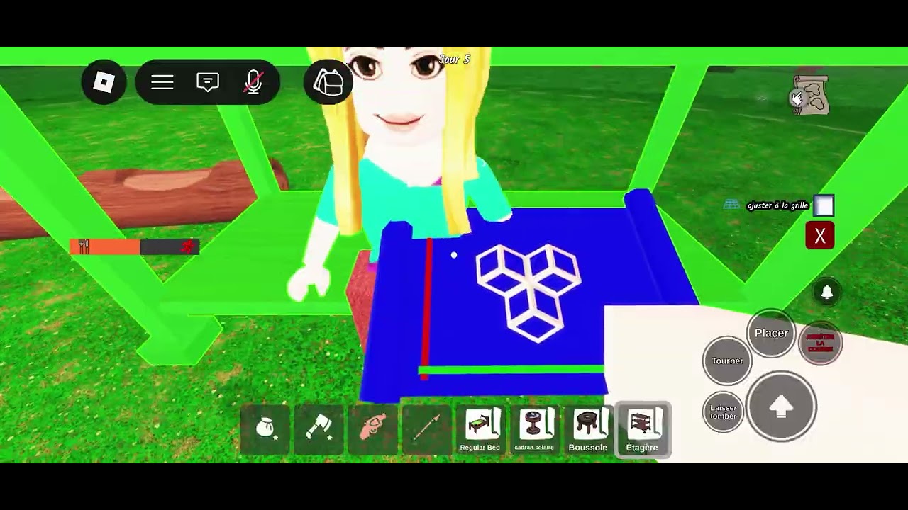 Voici mon niveau avec mon abonner sur 99 nuit forêt 