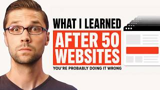 I Built 50 Local SEO Sites and Here’s What Actually Ranks