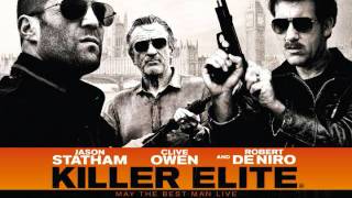 Killer Elite Spill Review Part 1/2