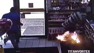 E Cigarette Explodes In Man's Pocket