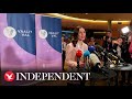 Finland’s Prime Minister Sanna Marin Defeated By Conservative Coalition In General Election
