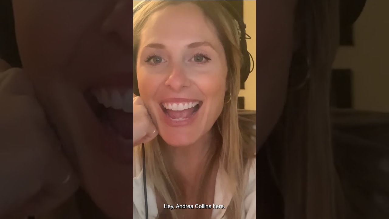 Ask The Pros Andrea Collins