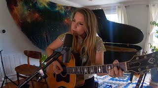 'Supernova' Live, Side B | Caitlyn Smith