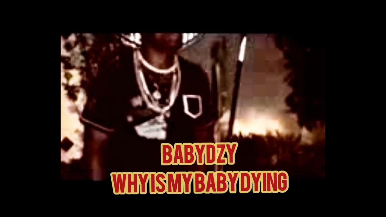 babydzy-why-my-baby-dying-audio-equalizer-freestyle-youtube