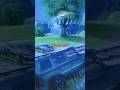 The close call